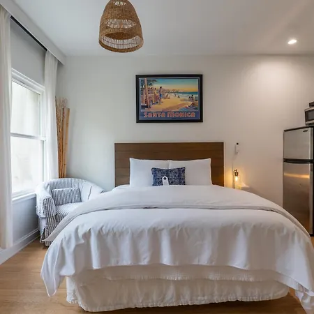 Su Casa At Venice Beach-3