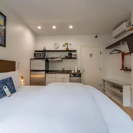 Su Casa At Venice Beach-2